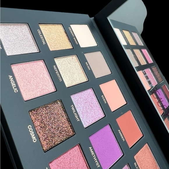 HUDA Desert Dusk Palette - Picture 10 of 16